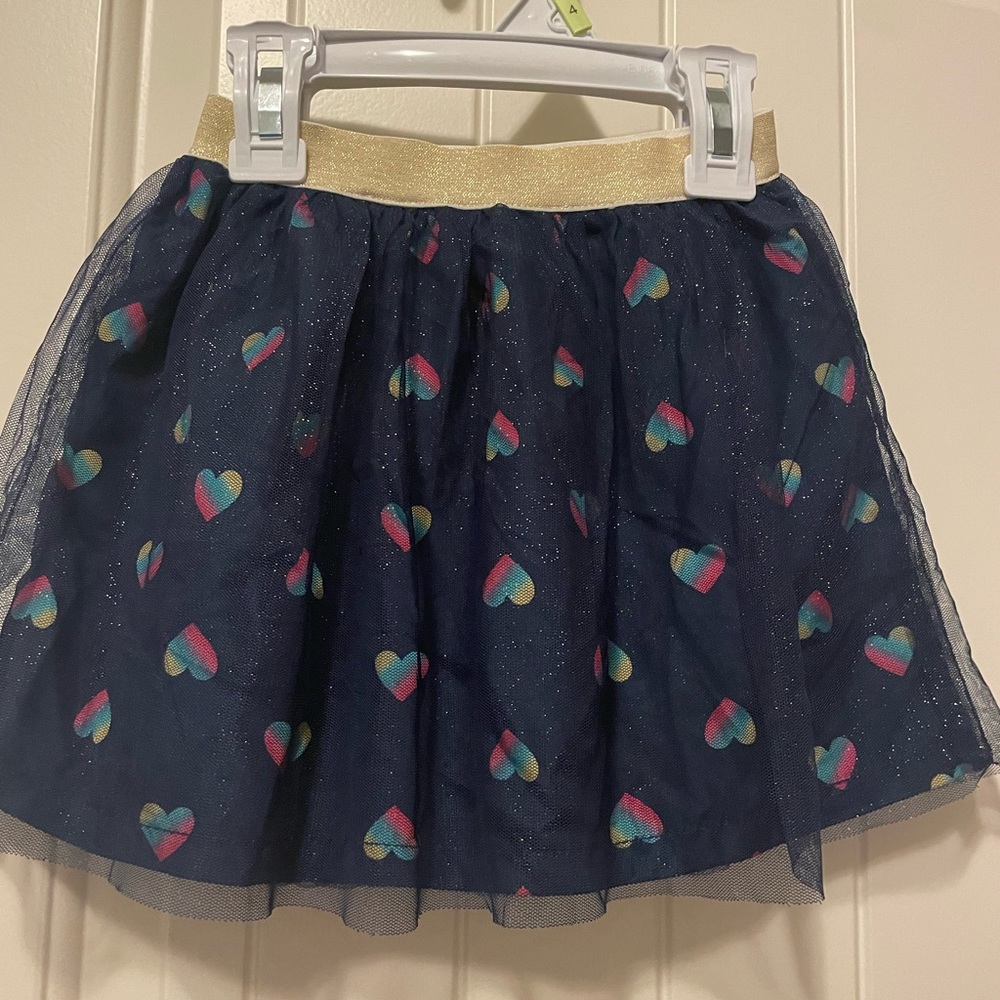 Carter’s skirt - 2T
